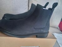 Shelsa Boots Männer Gr. 41 Berlin - Mitte Vorschau