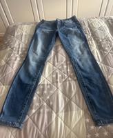 Jeans Tom Tailor Gr. W25 L30 Nordrhein-Westfalen - Mönchengladbach Vorschau