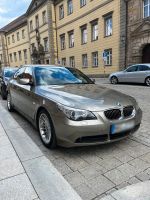 BMW e60 525i vfl Bayern - Bayreuth Vorschau