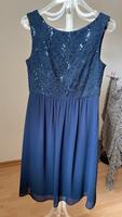 Cocktailkleid, Marie Blanc, 36 Bayern - Pliening Vorschau