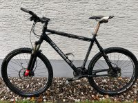 Mountainbike, Haibike, 22 Zoll Nordrhein-Westfalen - Much Vorschau