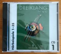 Musikunterricht 9/10 - Dreiklang - Hörbeispiele 1 Hessen - Wetzlar Vorschau