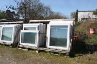 SONDERPOSTEN 48 EURO-FENSTER Kunststoff; Glas K 1,1-1,3 Nordrhein-Westfalen - Voerde (Niederrhein) Vorschau