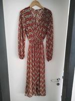 Maxikleid chiffon mit futter Bayern - Forchheim Vorschau