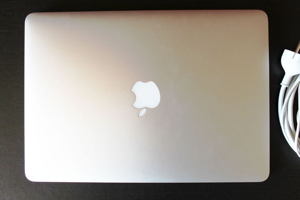 MacBook Air "Core i5" 1.4 13" (2014) in Stuttgart