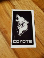 Coyote Gel Badge Ford Mustang GT Bayern - Zeitlarn Vorschau