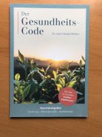 Der Gesundheitscode Spezialratgeber Ernährung NEU Kr. Dachau - Dachau Vorschau