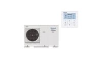 7 kW Wärmepumpe Monoblock Panasonic Aquarea LT WH-MDC07J3E5 Niedersachsen - Seesen Vorschau