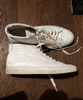 Common Projects Achilles Mid Gr. 41-42 (Golden Goose, Veja, Axel) Kr. München - Planegg Vorschau