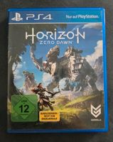 Horizon Zero Dawn PS4 Bayern - Sulzbach-Rosenberg Vorschau