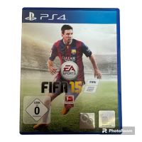 Ps4 FIFA 15 PlayStation Hessen - Hanau Vorschau