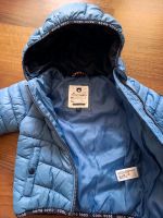 C&A BabyClub Steppjacke Gr. 80 Blau Niedersachsen - Oldenburg Vorschau