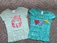 Kinder / Mädchen T-Shirts Größe 152 oder Gr134/140 Baden-Württemberg - Waldenburg Vorschau