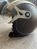 Helm Roller/Motorrad Niedersachsen - Einbeck Vorschau