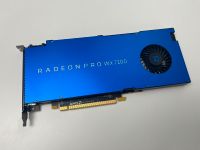 AMD RADEON PRO WX7100 8GB 4x DP Hessen - Eppstein Vorschau