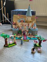 Lego Disney 41055 Cinderellas Prinzessinnenschloss, vollständig Berlin - Schöneberg Vorschau