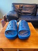 Badelatschen Herren, Crocs Classic Sandal V2 43-44/10 BRAND NEW Innenstadt - Köln Altstadt Vorschau