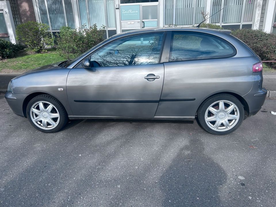 Seat Ibiza 1.4 in Kaarst