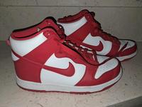 NIKE Dunks high Baden-Württemberg - Gaildorf Vorschau