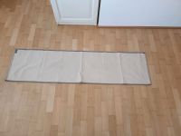 Schuhbeck Tischläufer Tischdecke ca. 40x153 cm beige creme Baumwo Baden-Württemberg - Ulm Vorschau