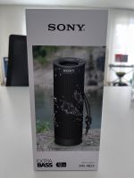 Sony SRS-XB23 ExtraBass Bluetooth Lautsprecher neu OVP Bayern - Poing Vorschau