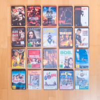 20x Spielfilme DVD´s z.B. 300, Lord of War, Fluch der Karibik etc Bayern - Königsbrunn Vorschau