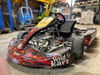 GoKart für Kinder und Erwachsene Bayern - Pegnitz Vorschau