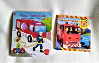 gut erhalten Kinder Buch,Kinder Bücher m.Fahrzeugen,Feuerwehr SAM Dresden - Niedersedlitz Vorschau