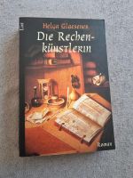 Die Rechenkünstlerin: Roman von Glaesener, Helga | Buch | Zustand Nordrhein-Westfalen - Schwelm Vorschau