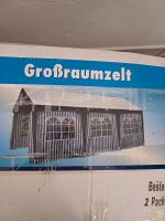 Großraumzelt Bayern - Schöllnach Vorschau