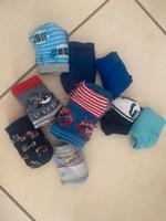 Socken Set Kinder Größe 23/26 Bayern - Rottendorf Unterfr Vorschau