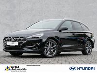 Hyundai i30 1.0 Kombi T-GDI 48V Trend LED-Paket Navi Wiesbaden - Mainz-Kastel Vorschau
