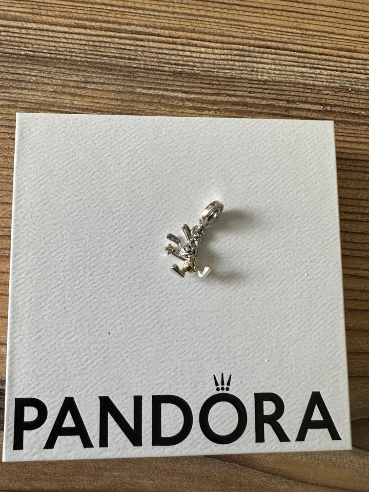 Pandora Disney 100 Set inkl. limitierter Aufbewahrungsbox in Hemer