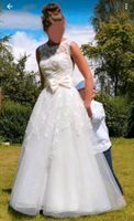 Brautkleid Hochzeitskleid Gr. 36/38 Hannover - Ahlem-Badenstedt-Davenstedt Vorschau