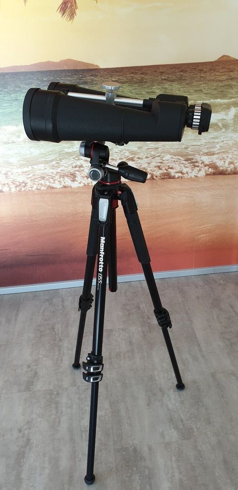 Fernglas Celestron SkyMaster 25x100 - Astronomie - Teleskop in Brohl-Lützing