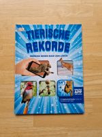 Tierische Rekorde, DK, Kinderbuch, Bilderbuch, Bücher Niedersachsen - Garbsen Vorschau