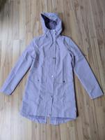 ESMARA Damen Trenchcoat gr.34 Hessen - Mainhausen Vorschau