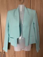 Neu Türkis Blazer Jacke von Laura Scott Gr. 32-34 München - Sendling Vorschau