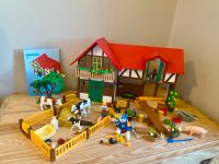 PLAYMOBIL großer Bauernhof 6120 Nordrhein-Westfalen - Leverkusen Vorschau