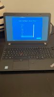 ThinkPad E560 Lenovo laptop computer 210GB CD Laufwerk Neuhausen-Nymphenburg - Neuhausen Vorschau