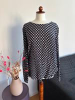 Marc O Polo Bluse Muster 40 (L) Niedersachsen - Stadthagen Vorschau