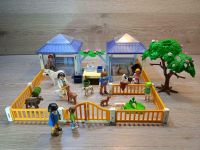 Playmobil Tierpflegestation Rheinland-Pfalz - Leutesdorf Vorschau