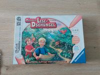 Ravensburger Tip Toi Mission im Lesedschungel Sachsen-Anhalt - Schkopau Vorschau