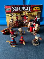 Lego Ninjago 70680 Rheinland-Pfalz - Alzey Vorschau