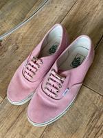Vans 41 rosa super Zustand Brandenburg - Teichland Vorschau
