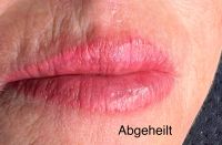 Lippenpigmentierung mit Nachbehandlung Nordrhein-Westfalen - Ibbenbüren Vorschau