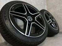 Original 18 Zoll Mercedes AMG Winterreifen A35 A1774014000 Nordrhein-Westfalen - Paderborn Vorschau