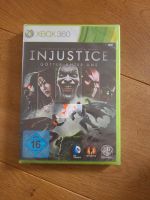 Xbox 360 Spiel Injustice DC OVP Batman Superman Wonderwoman Rheinland-Pfalz - Speicher Vorschau