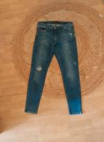 Jeans destroyed Look Münster (Westfalen) - Centrum Vorschau