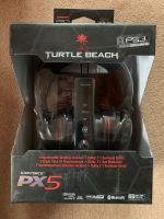 Turtle Beach PX5 Gaming Head Set gebraucht mit OVP Bayern - Pliening Vorschau